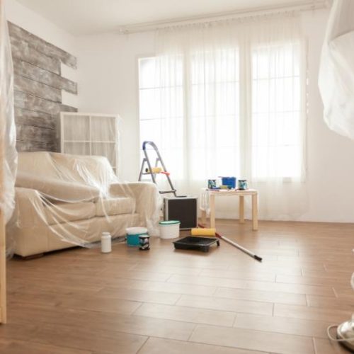 Ristrutturazione Completa Casa